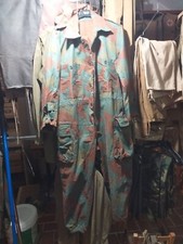 Tuta Mimetica Policroma esercito italiano  