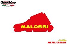 FILTRO ARIA MALOSSI SCOOTER GILERA TYPHOON PIAGGIO NRG NTT MC2 1411422