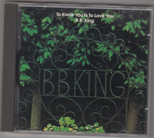 King to know you - know,