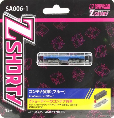 Rokuhan sa006 shorty - sa006-1,