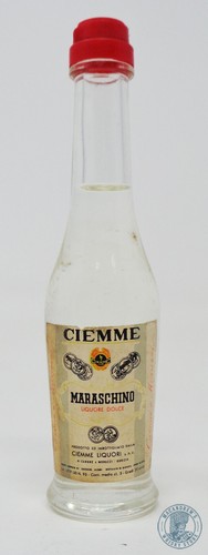 Miniature mignon maraschino - mignon,