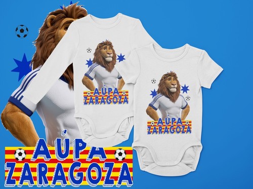 Body bebé aupa zaragoza - bebé,