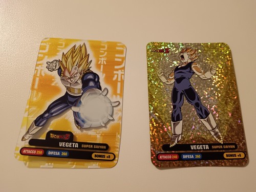 Varie dragon ball - -,