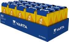 Varta longlife alkaline - varta,