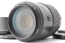 [Eccellente] Obiettivo Minolta