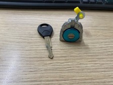 CILINDRETTO CHIAVE PER NISSAN