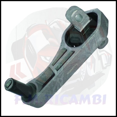 Supporto motore bielletta - motore,