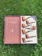 Vintage Savinelli Smoking Pipe