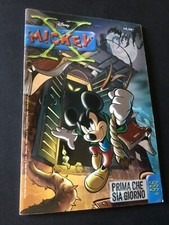 (Mag-p). walt disney X MICKEY