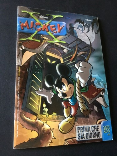 Walt disney x mickey - disney,