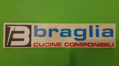Braglia cucine componibili - braglia,
