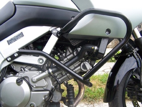 Moto paramotore barre - rd,