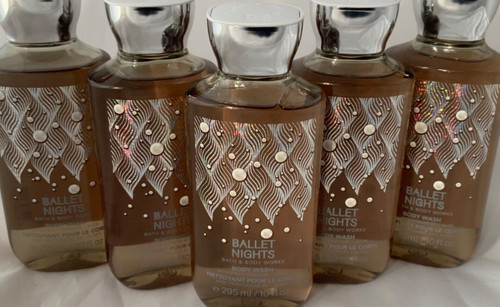 Ballet nights 10 oz - 5,