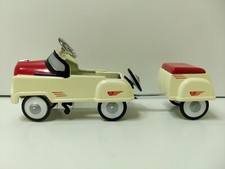 Golden Wheel (0113) Mini Pedal