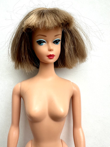 Vintage ash blonde - vintage, hair