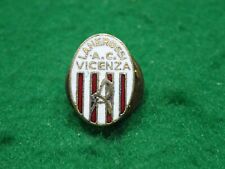 A.C. LANEROSSI VICENZA CALCIO FOOTBALL SPILLA PINS (4)