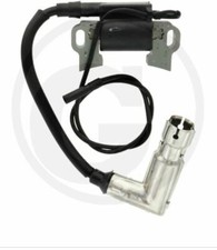 Bobina accensione trattorino