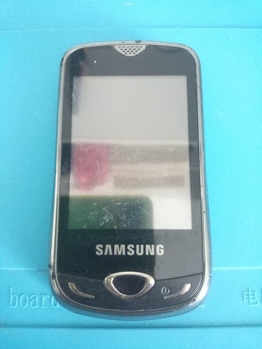 Samsung s3370 telefono - samsung, gt-s3370