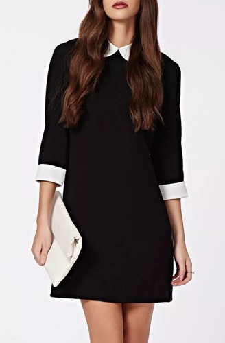 Womens black peter - womens,