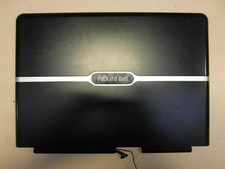 LCD BACK COVER+ FRONT+ LCD