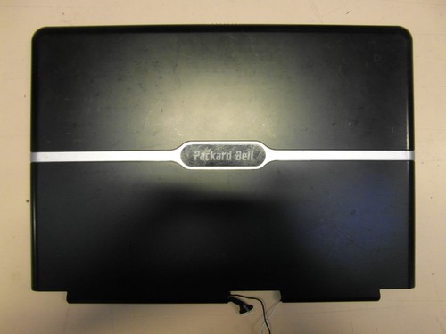 Lcd back cover front - back, front+