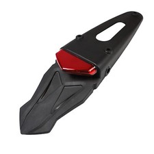 MF3173 - Portatarga Enduro