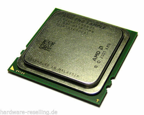 Amd opteron dual core 2216 - 2216, 2