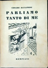 Parliamo tanto zavattini - di,