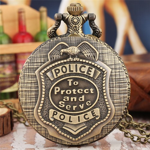 Orologio tasca police - orologio, stile