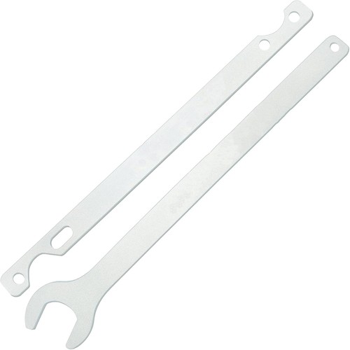 32mm fan clutch nut - clutch, wrench