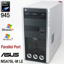 ASUS M5A78L-M LE AMD Phenom X4