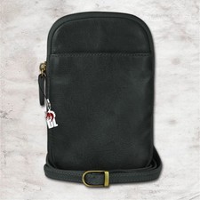 Drachenleder borsa donna - drachenleder,