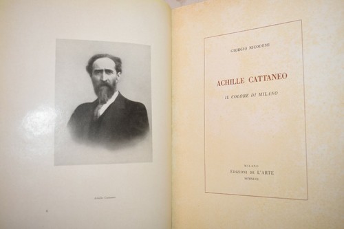 Catalogo arte achille - catalogo,