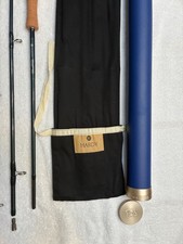 Hardy 9' 11weight Fly Rod