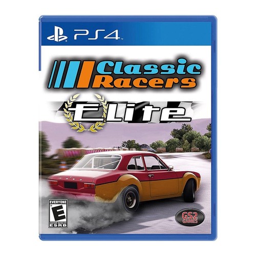 Classic racers elite - classic,