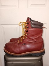 Stivali uomo Red Wing 1201