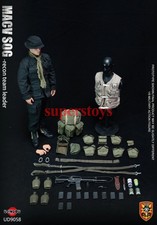 Modellino action figure maschile UJINDOU UD9058 1/6 MACV-SOG Recon Team Leader prevendita