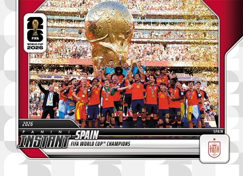2026 panini instant fifa - panini,
