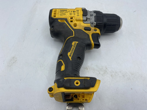 Trapano senza fili brushless