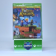 Portal Knights nuovo - Xbox