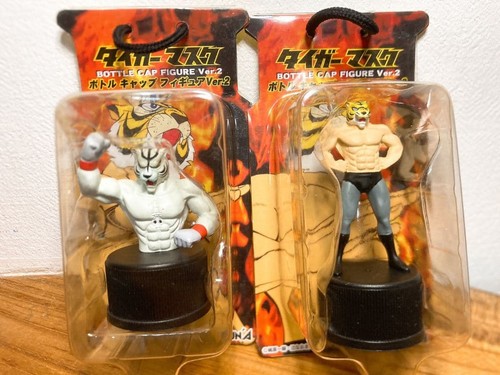 Maschera tigre tappo - tigre,