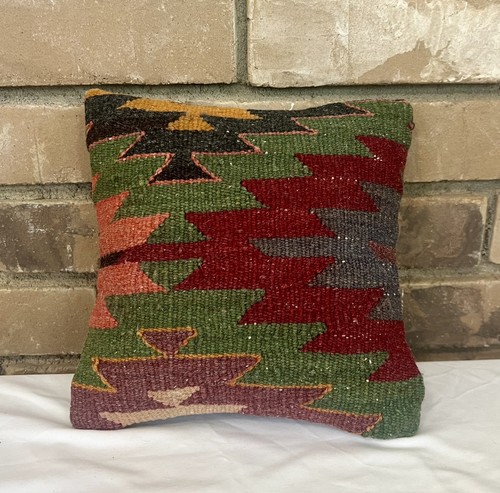 Tappeto kilim turco cuscino - turco,