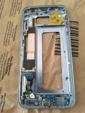 Scocca Ed Altro Samsung S7 Edge 32GB  Per Ricambi 