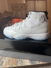Taglia 10 - Air Jordan 11