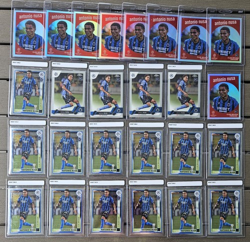Lotto carte antonio - carte,