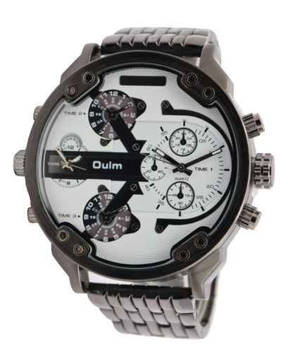 Orologio polso uomo xxl - uomo,