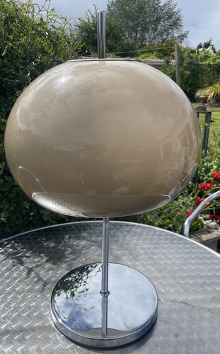 Guzzini style vintage 1970s - guzzini,