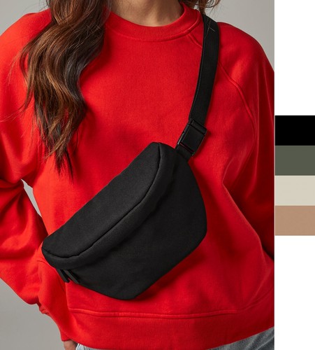 Bagbase simplicity waistpack - bagbase,