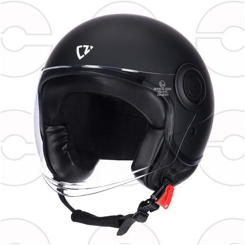 Cruizer casco moto - casco, scooter