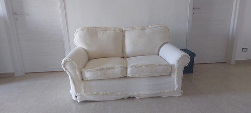 Divano posti extra comfort - divano, 2